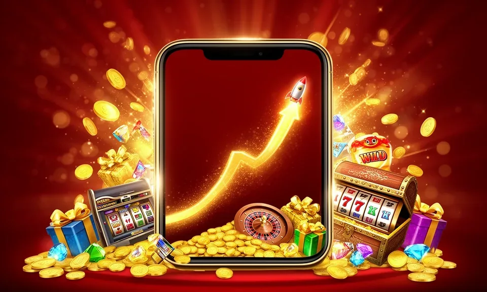 mop777 Live Baccarat Gold
